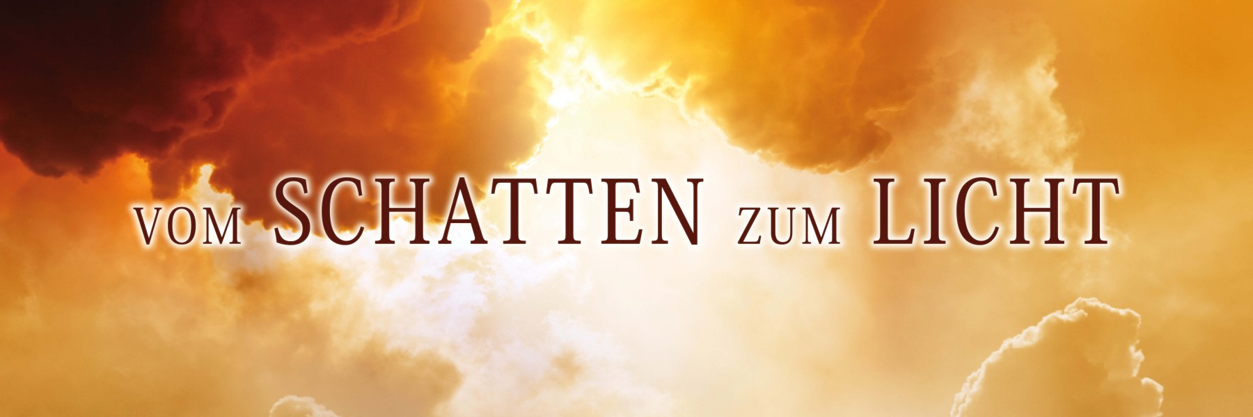 Biblische Prophetie mit Christopher Kramp