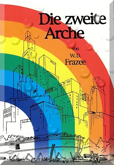 Hörbuch: Die zweite Arche