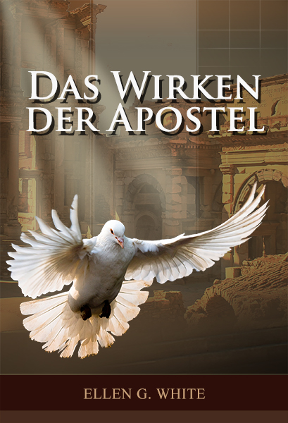 Das Wirken der Apostel