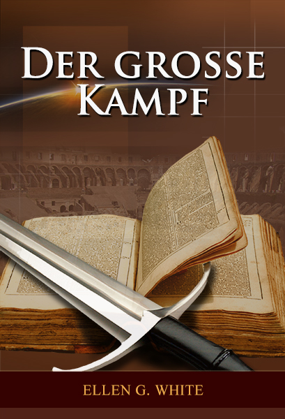 Der grosse Kampf